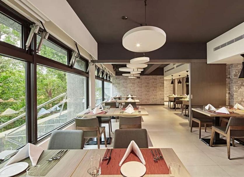 ร้านอาหาร รูปภาพ