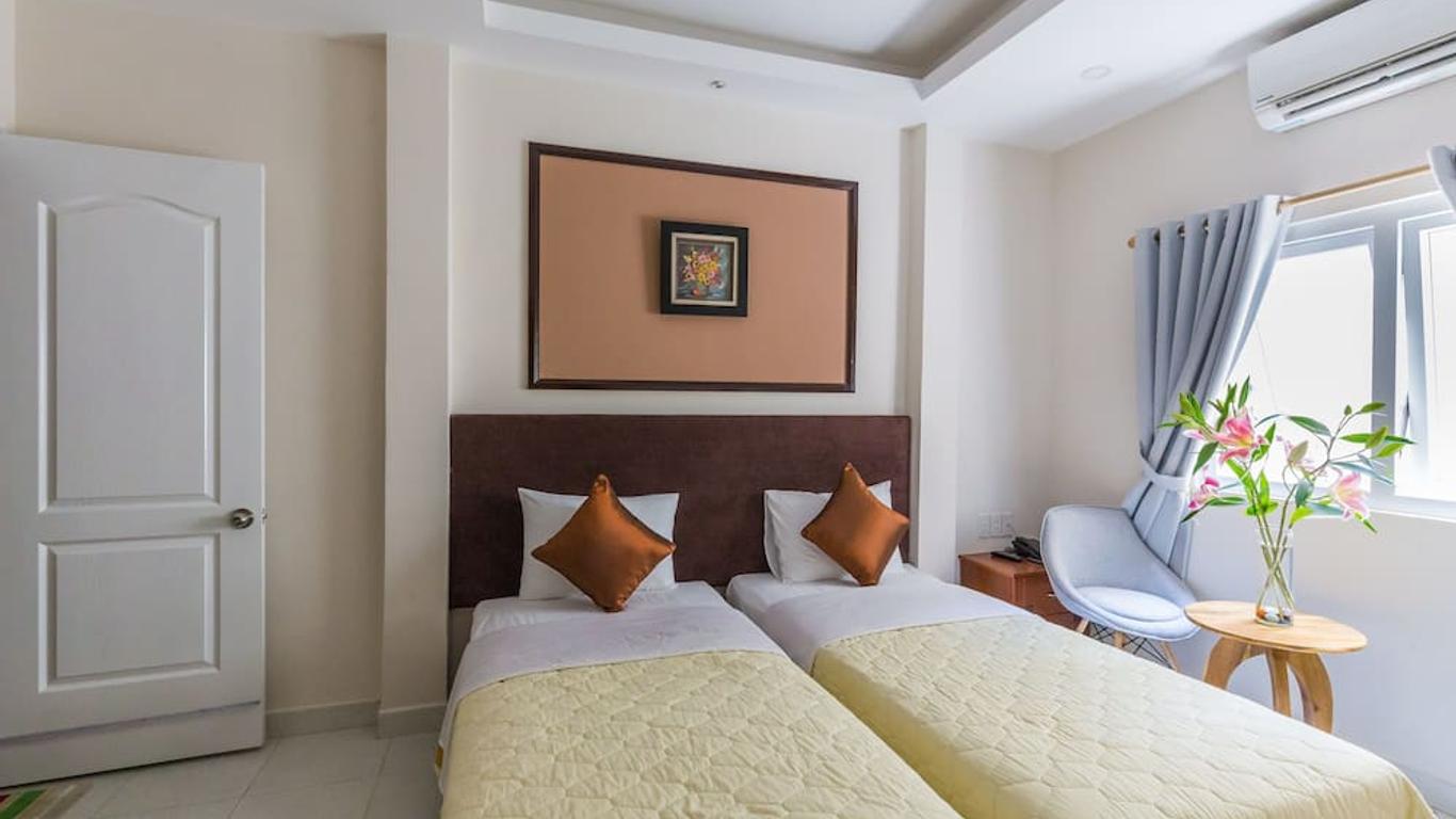 โอโย 1144 โรงแรมซังเซิน 3