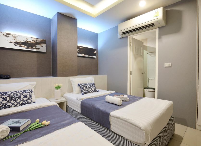 ห้องนอน รูปภาพ