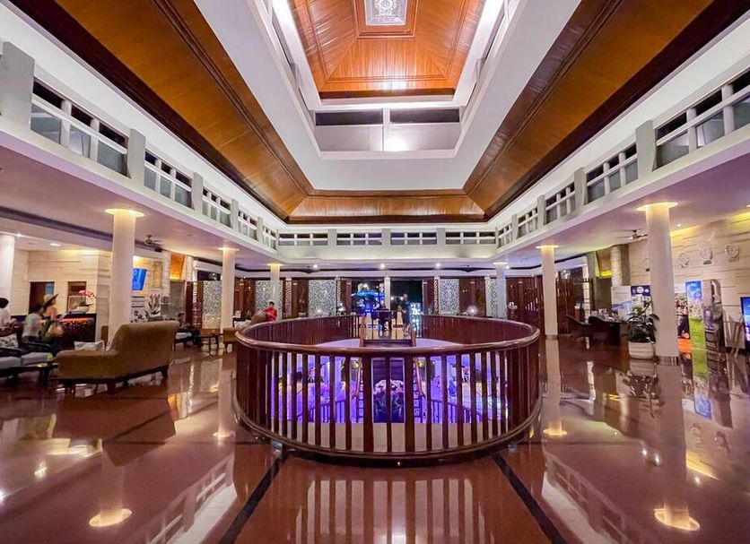 ล็อบบี้ รูปภาพ