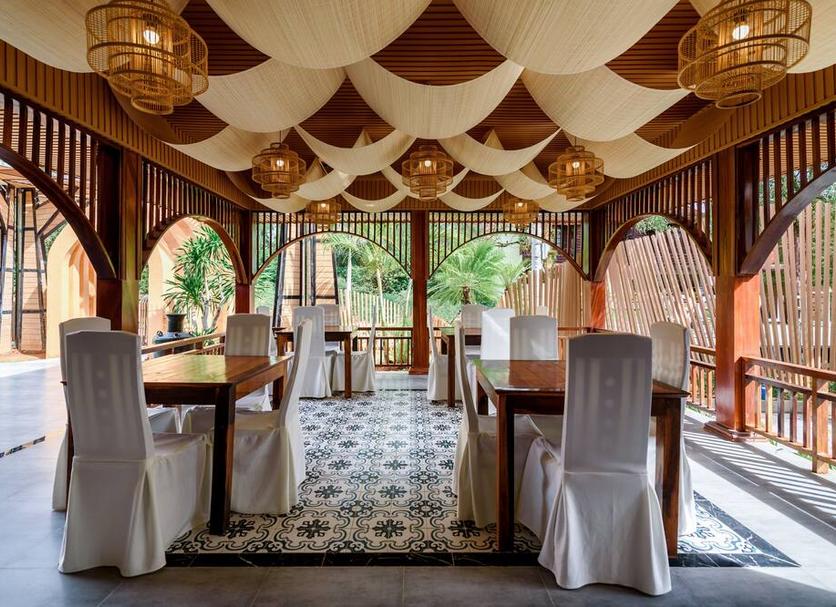 ร้านอาหาร รูปภาพ