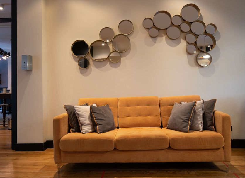 เลานจ์ รูปภาพ