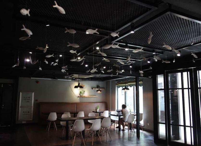 ร้านอาหาร รูปภาพ