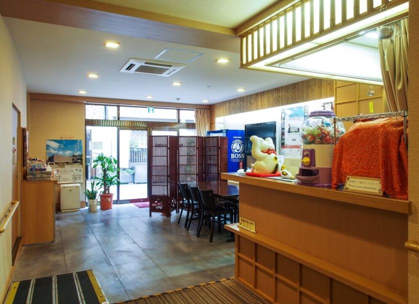 แผนกต้อนรับส่วนหน้า รูปภาพ