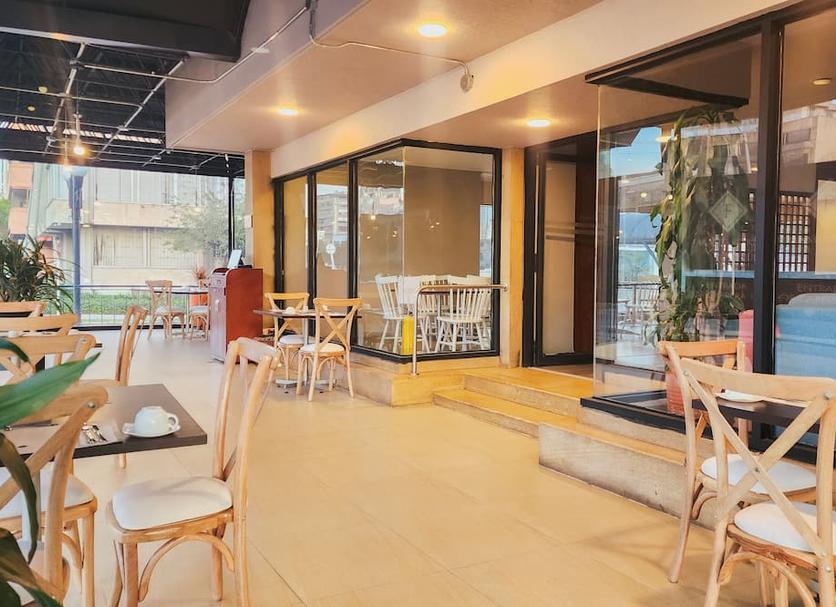 ร้านอาหาร รูปภาพ