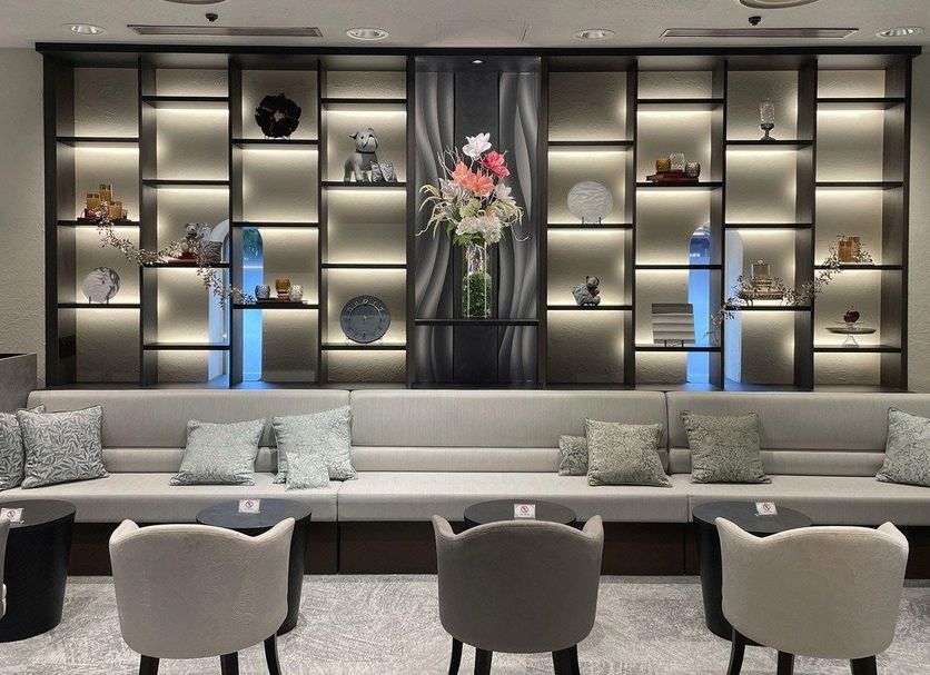 เลานจ์ รูปภาพ