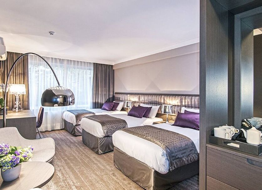 ห้องนอน รูปภาพ