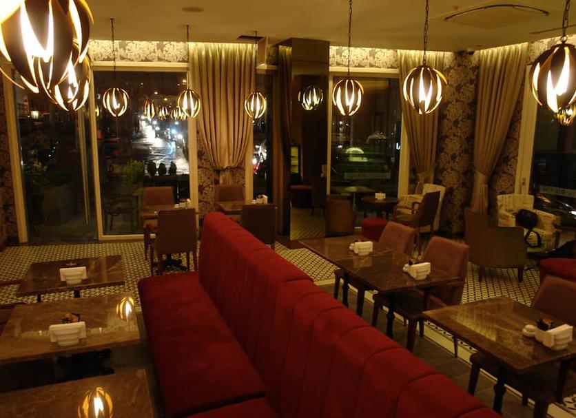 ร้านอาหาร รูปภาพ