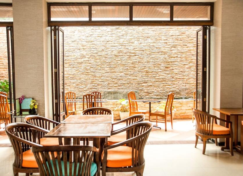 ร้านอาหาร รูปภาพ