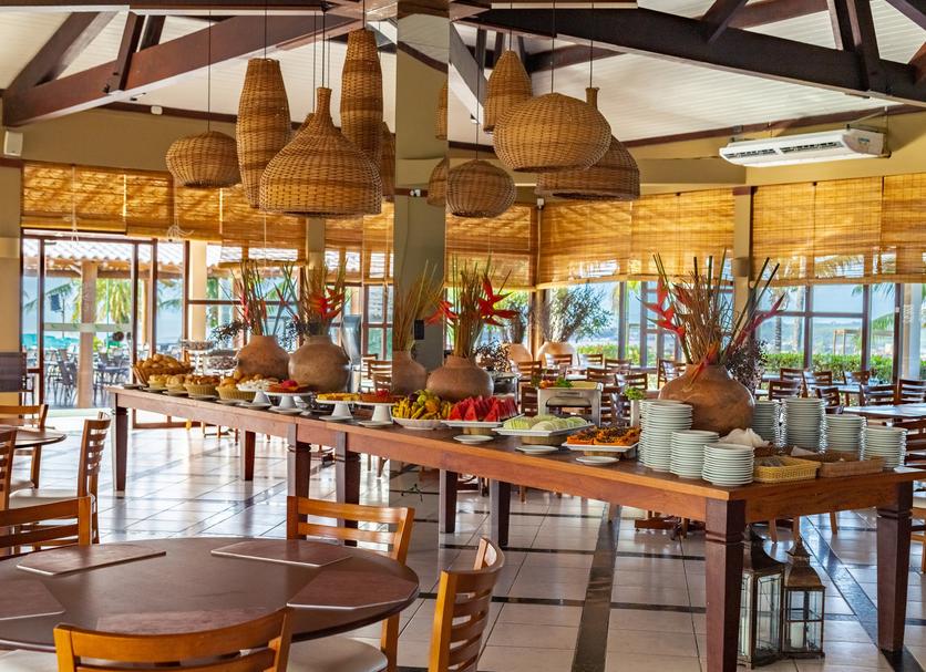 ร้านอาหาร รูปภาพ