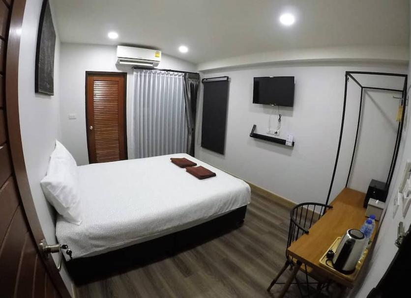 ห้องนอน รูปภาพ