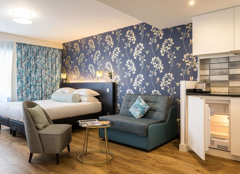 ห้องนอน รูปภาพ