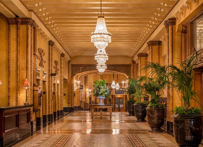 ล็อบบี้ รูปภาพ