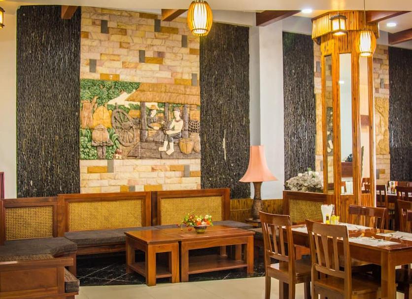 ร้านอาหาร รูปภาพ
