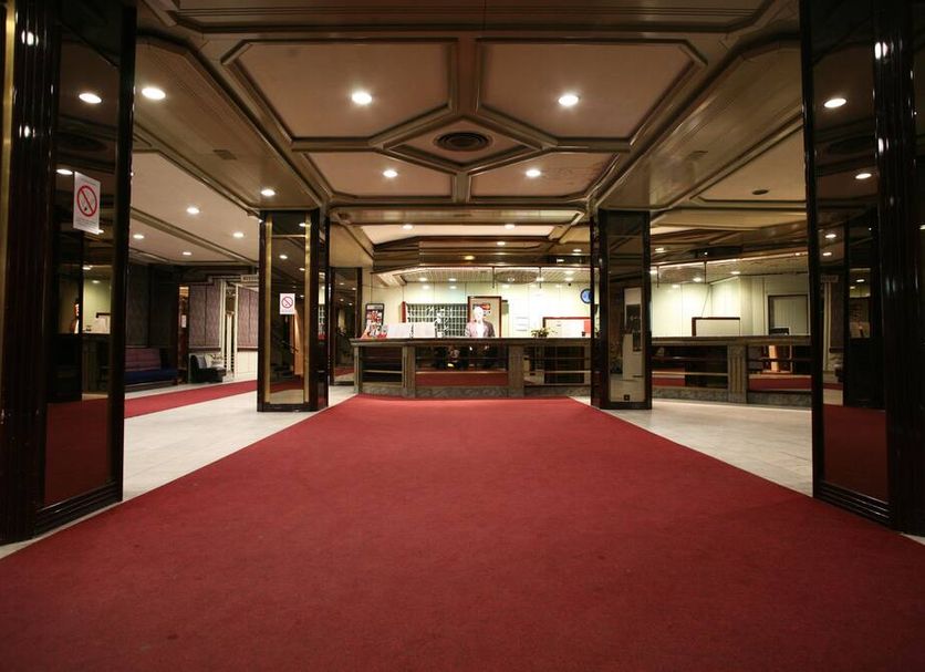 ล็อบบี้ รูปภาพ