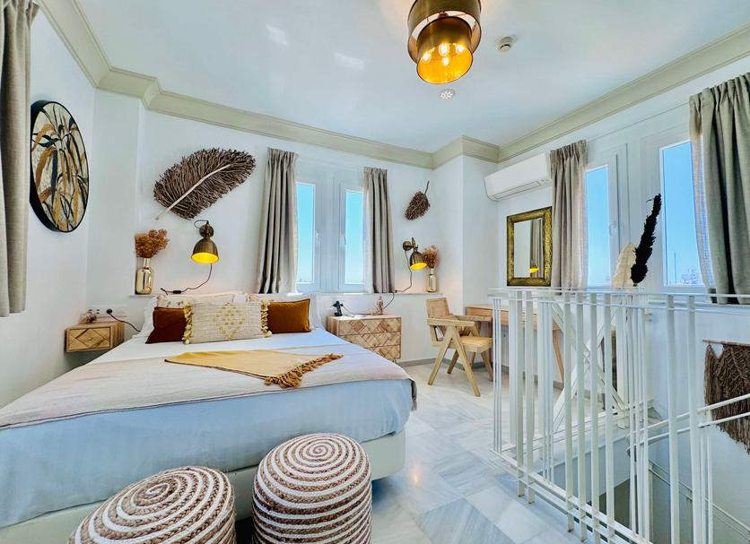 ห้องนอน รูปภาพ