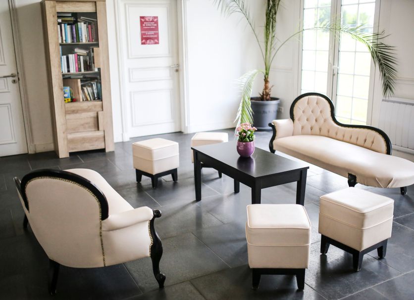 เลานจ์ รูปภาพ