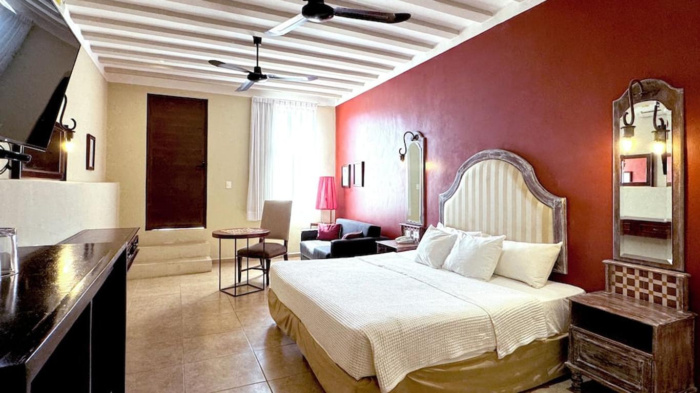 Casa Italia Luxury Guest House - สำหรับผู้ใหญ่เท่านั้น