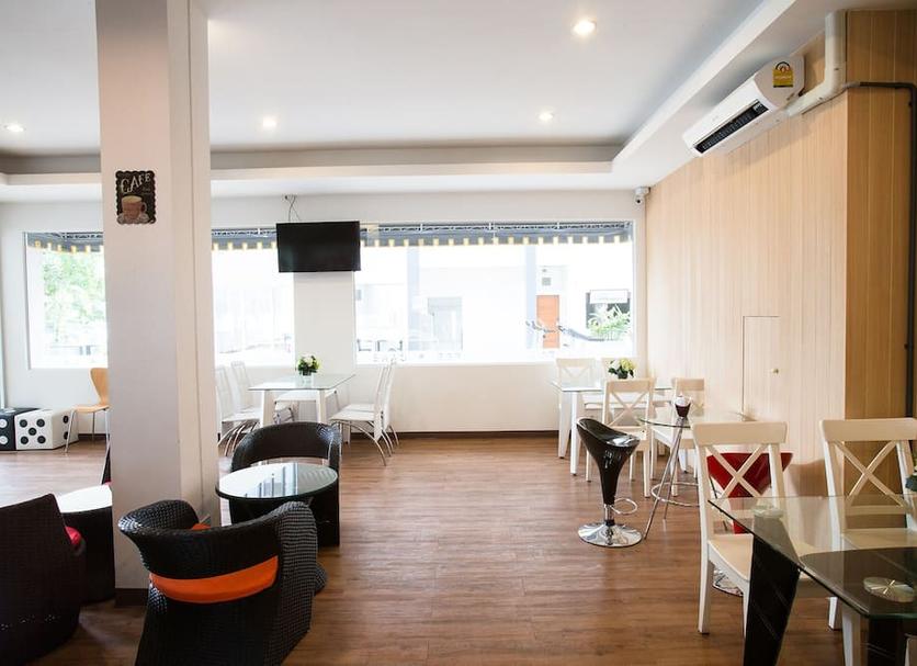 ร้านอาหาร รูปภาพ