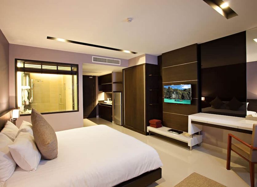 ห้องนอน รูปภาพ