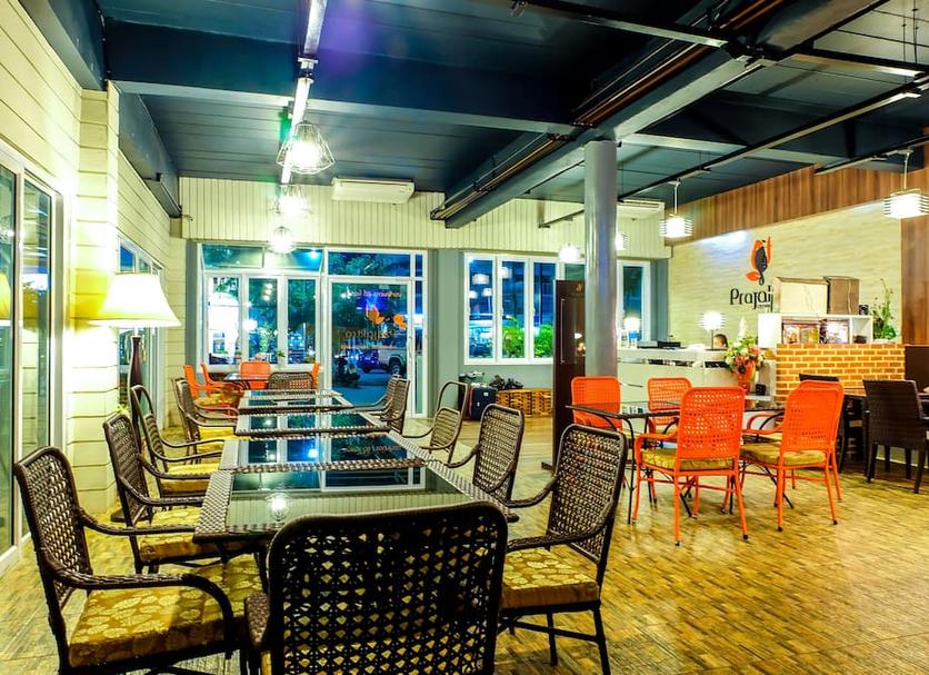 ร้านอาหาร รูปภาพ