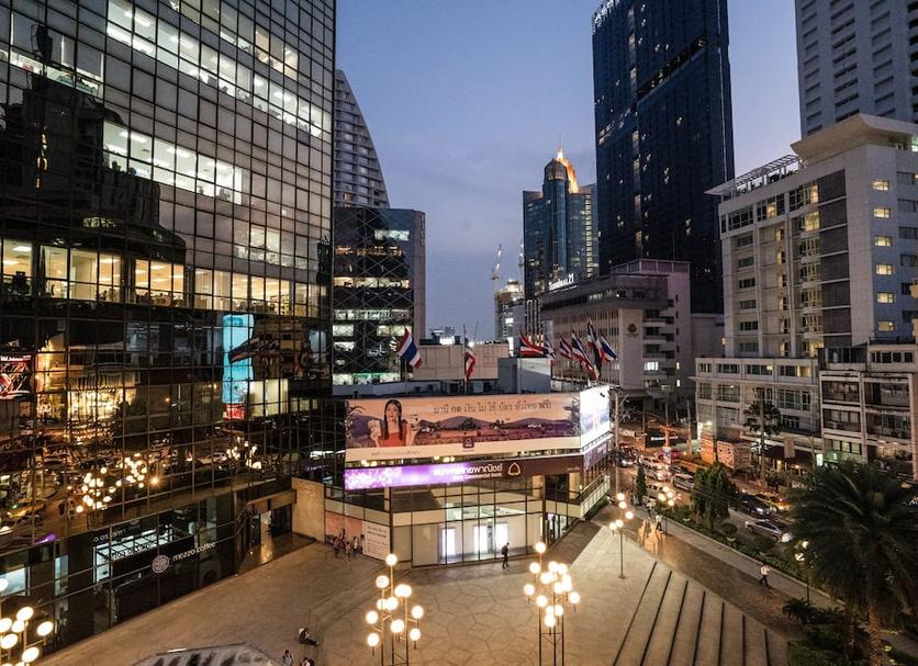 วิวภายนอก รูปภาพ