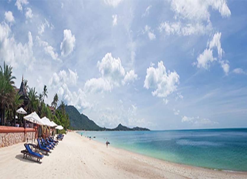 ชายหาด รูปภาพ