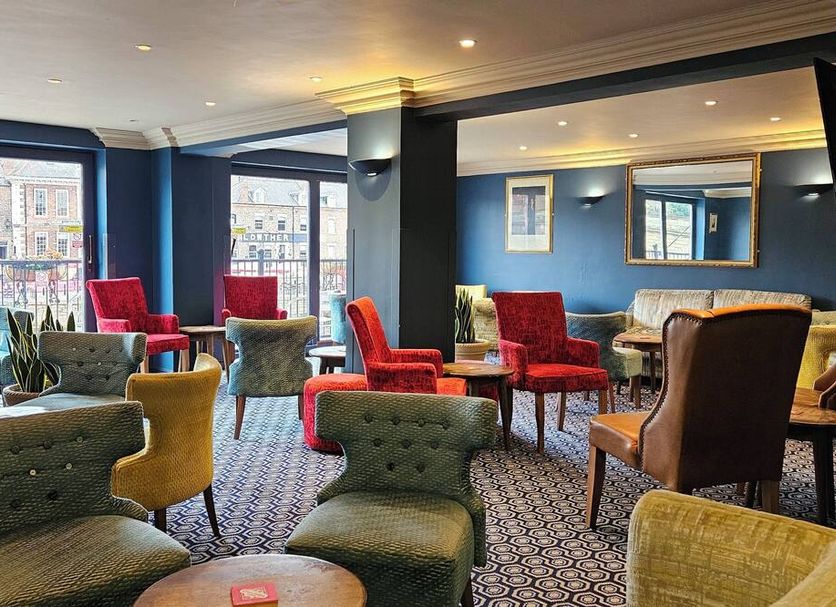 เลานจ์ รูปภาพ