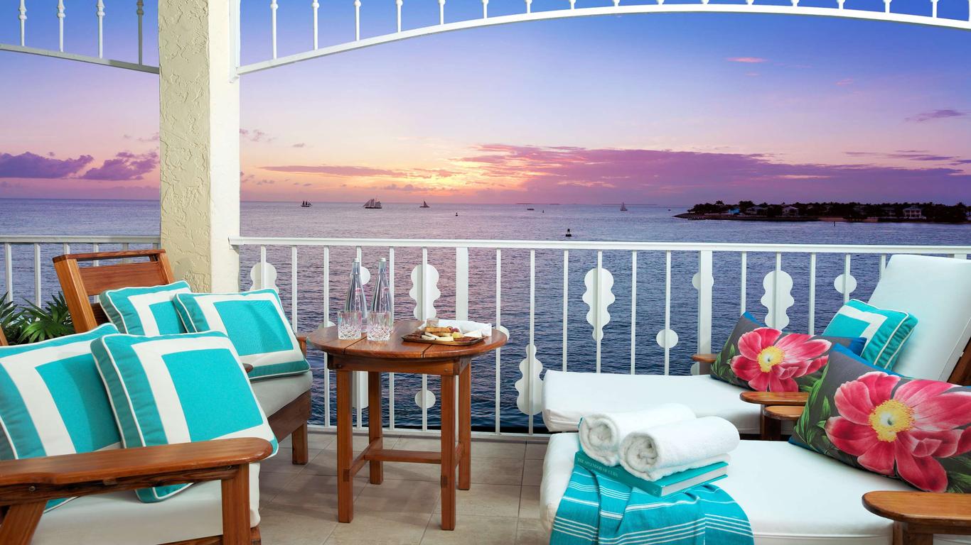 โอเชียนคีย์รีสอร์ท - ในเครือโนเบิลเฮาส์รีสอร์ท