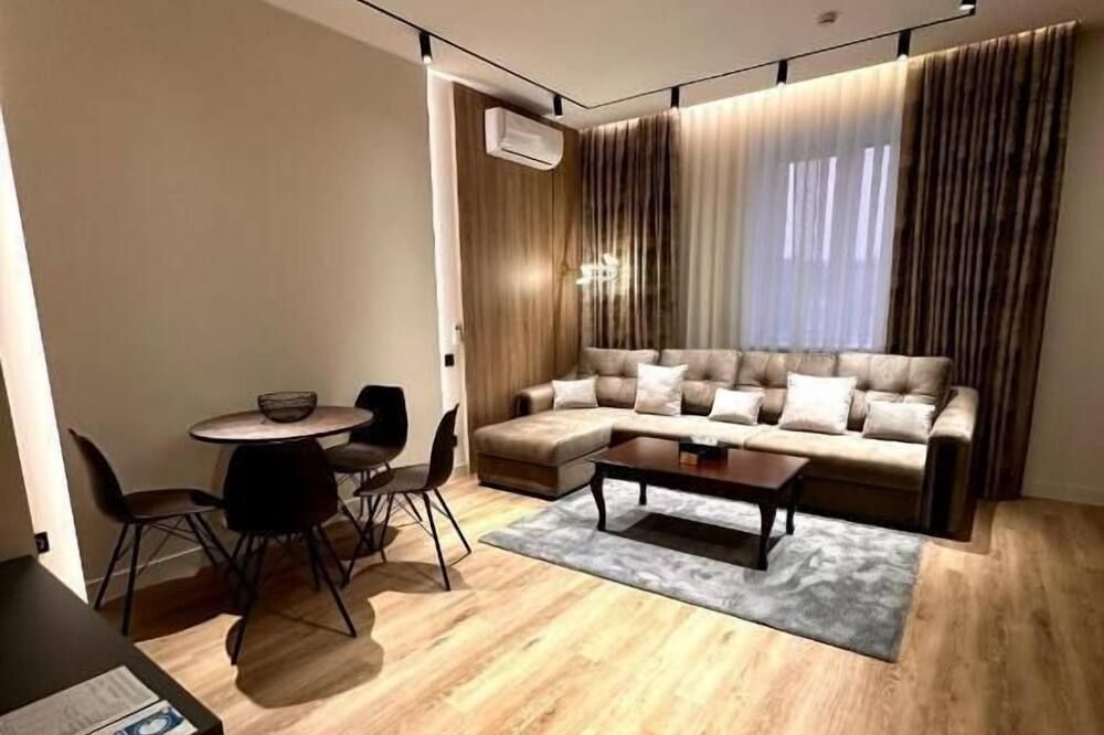 ห้องนั่งเล่น