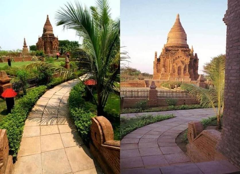 วิวภายนอก รูปภาพ