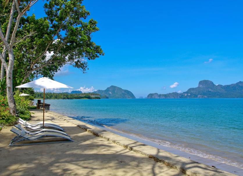 ชายหาด รูปภาพ