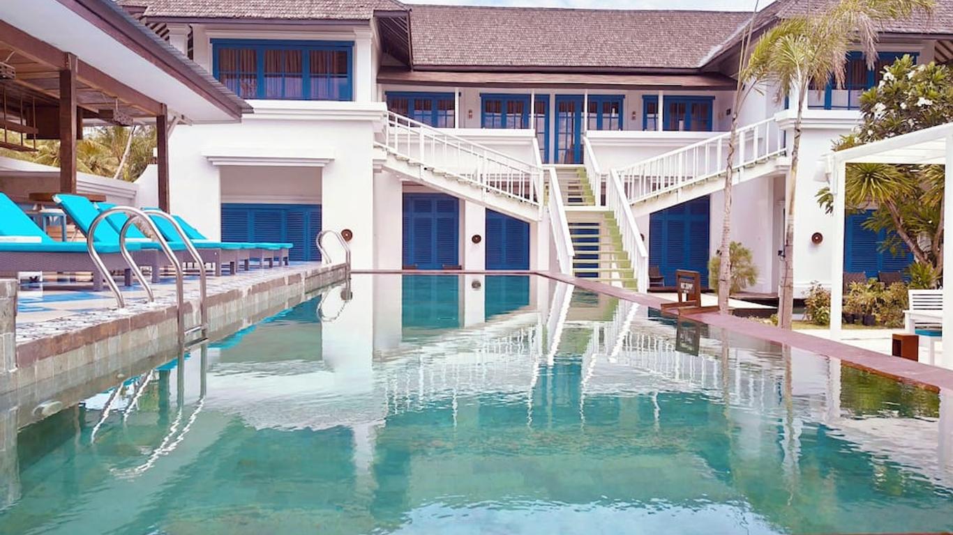 เดอะตราวางันรีสอร์ท