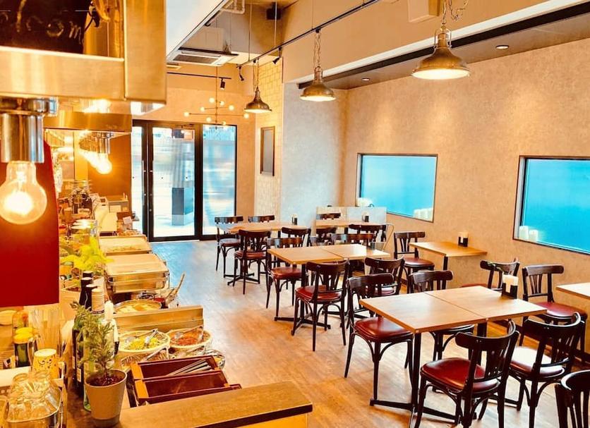 ร้านอาหาร รูปภาพ