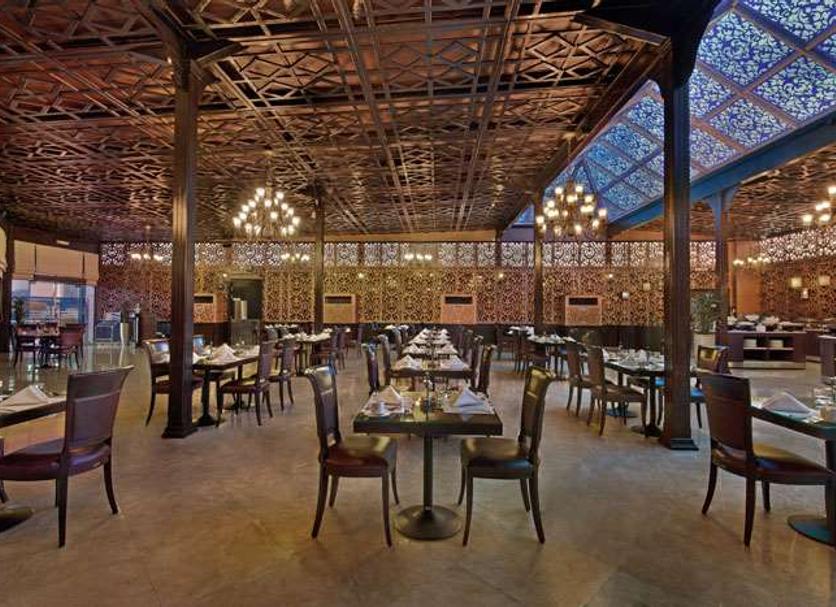 ร้านอาหาร รูปภาพ