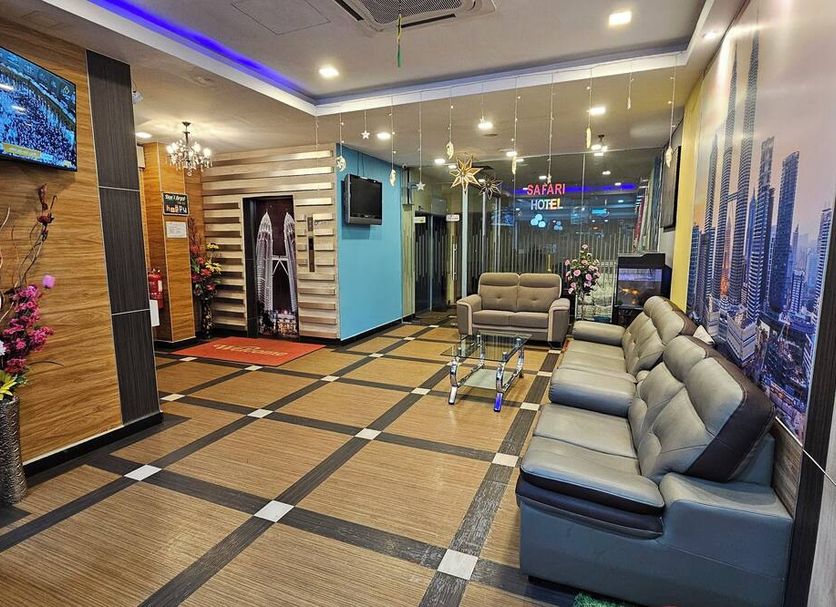 ล็อบบี้ รูปภาพ