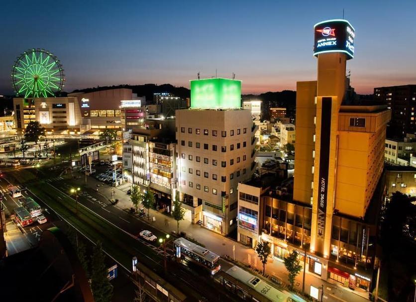 วิวภายนอก รูปภาพ