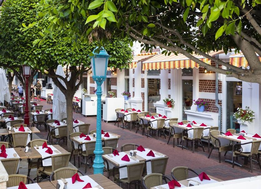 ร้านอาหาร รูปภาพ