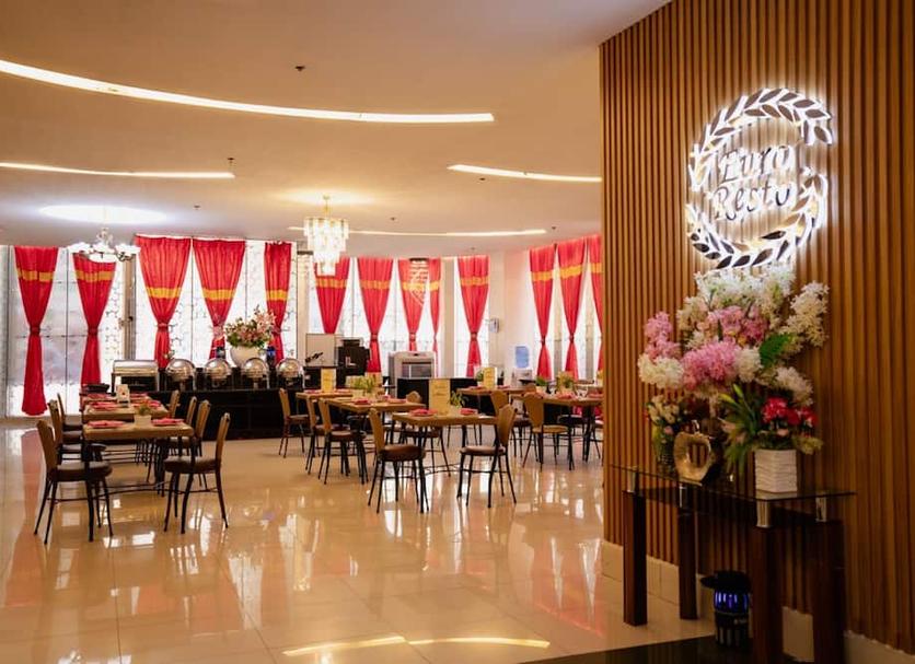 ร้านอาหาร รูปภาพ