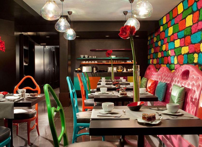 ร้านอาหาร รูปภาพ