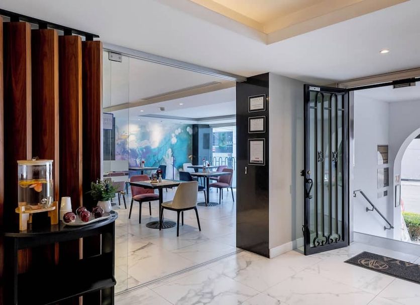 ล็อบบี้ รูปภาพ