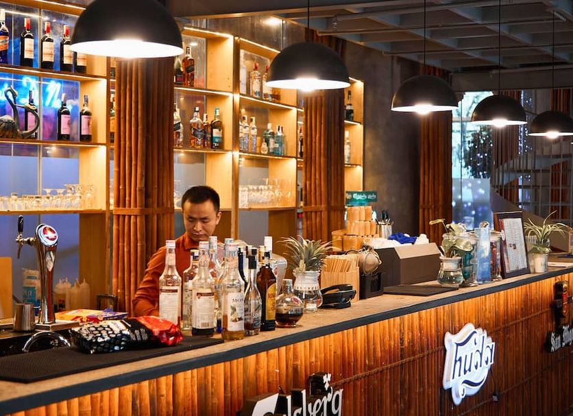 บาร์ รูปภาพ