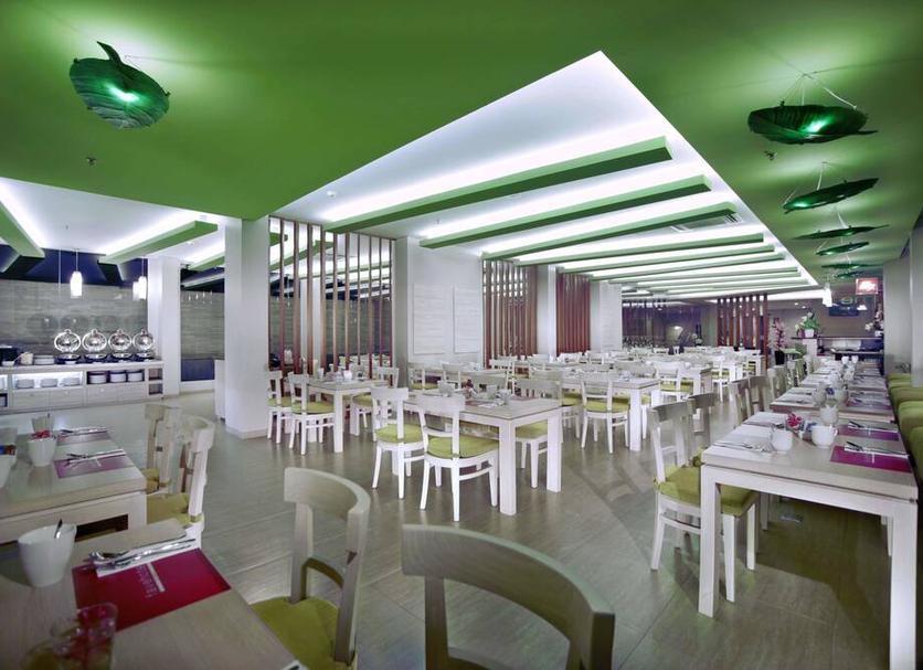 ร้านอาหาร รูปภาพ
