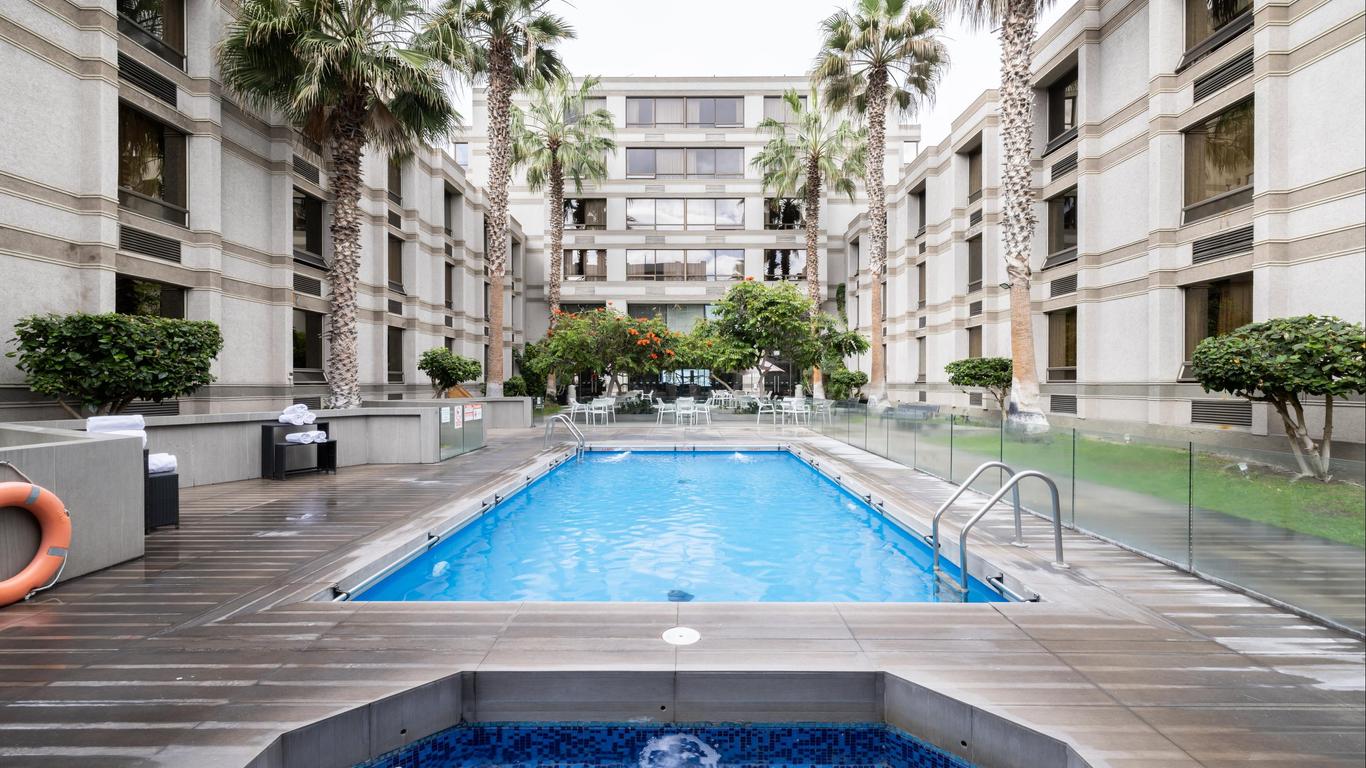 ฮอลิเดย์อินน์เอ็กซ์เพรส Iquique บาย IHG