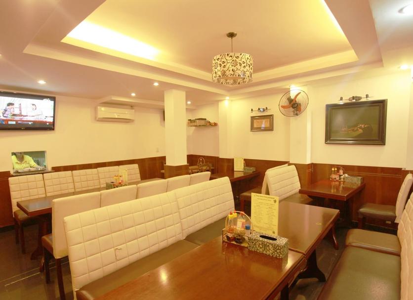 ร้านอาหาร รูปภาพ