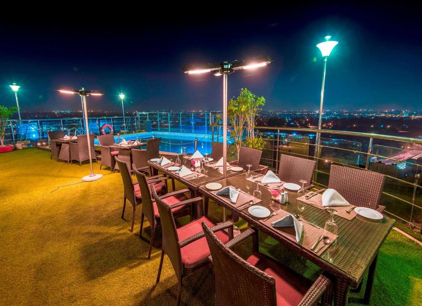 ร้านอาหาร รูปภาพ