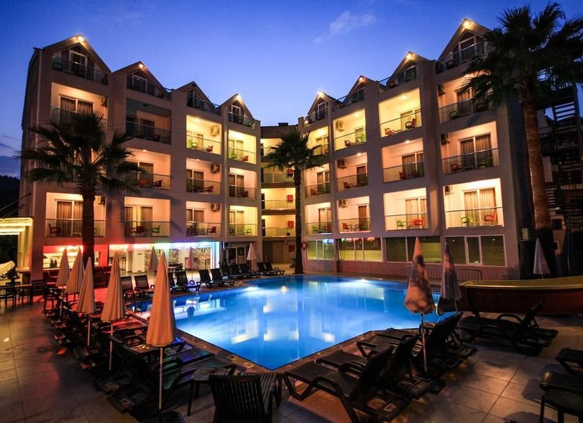 อาคาร รูปภาพ