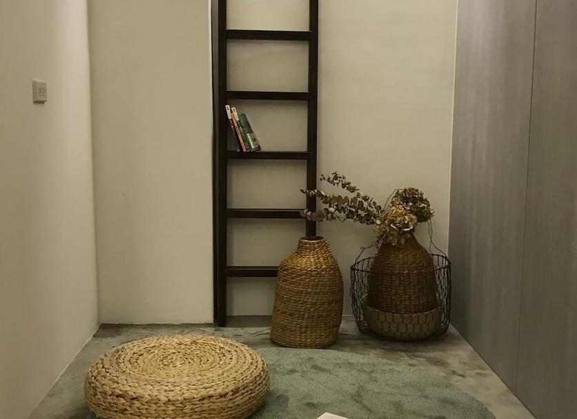 สิ่งอำนวยความสะดวกห้องพัก รูปภาพ