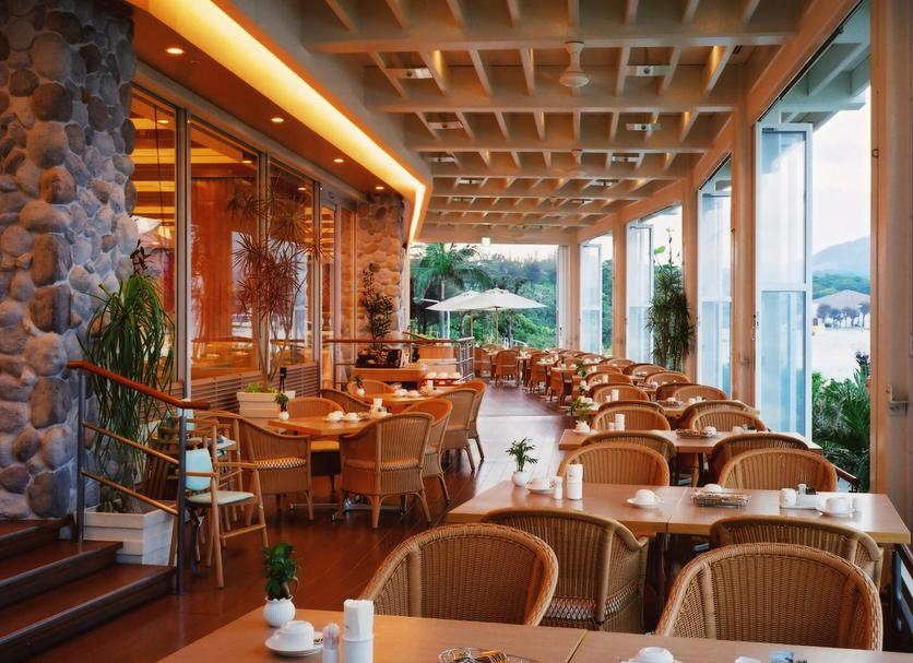 ร้านอาหาร รูปภาพ