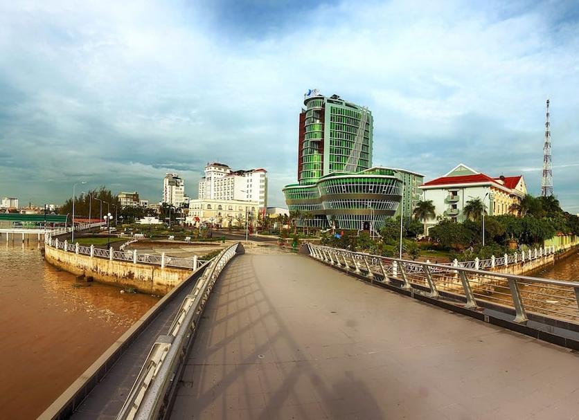 วิวภายนอก รูปภาพ